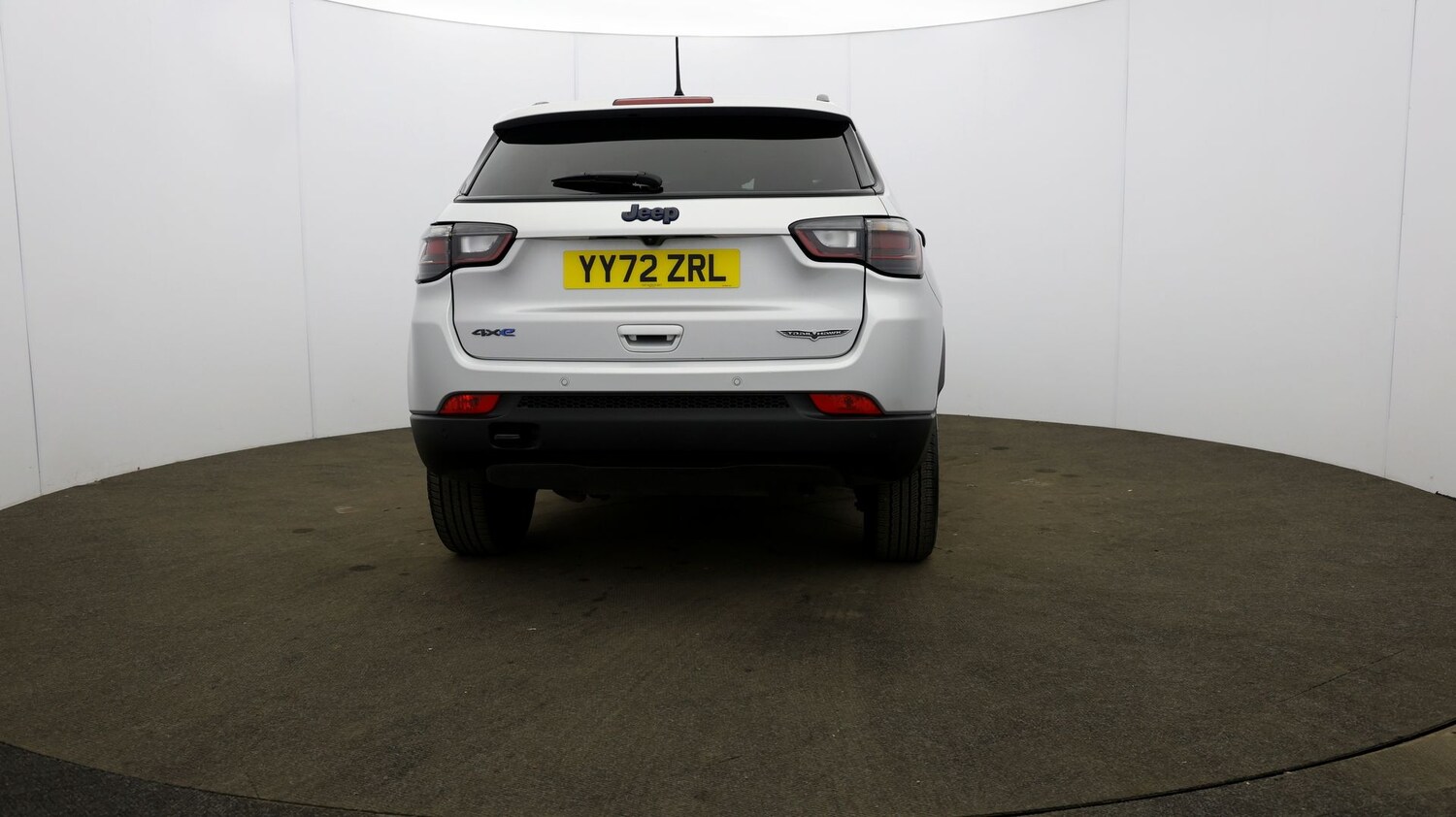 Used Jeep Compass for sale - 76811167: Photo 58