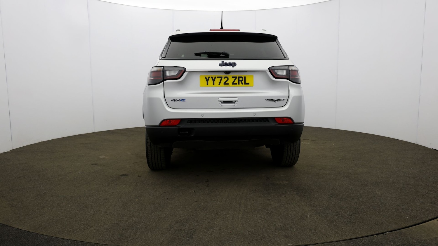 Used Jeep Compass for sale - 76811167: Photo 59