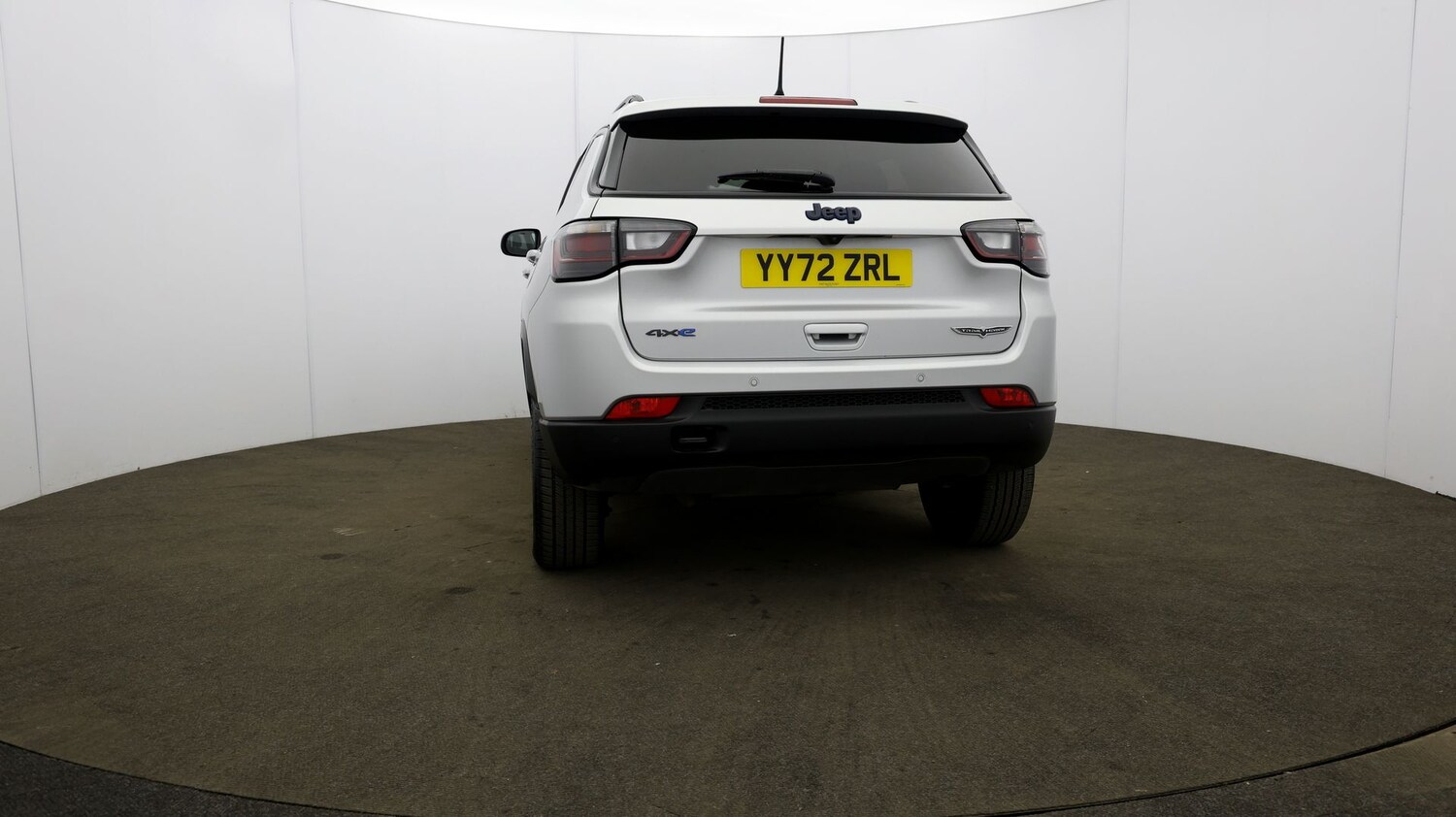 Used Jeep Compass for sale - 76811167: Photo 60