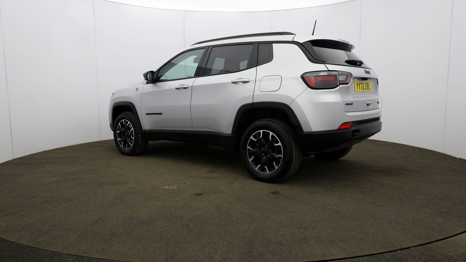 Used Jeep Compass for sale - 76811167: Photo 61