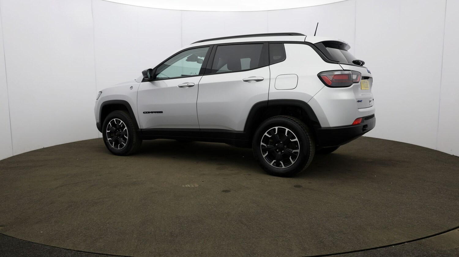 Used Jeep Compass for sale - 76811167: Photo 62