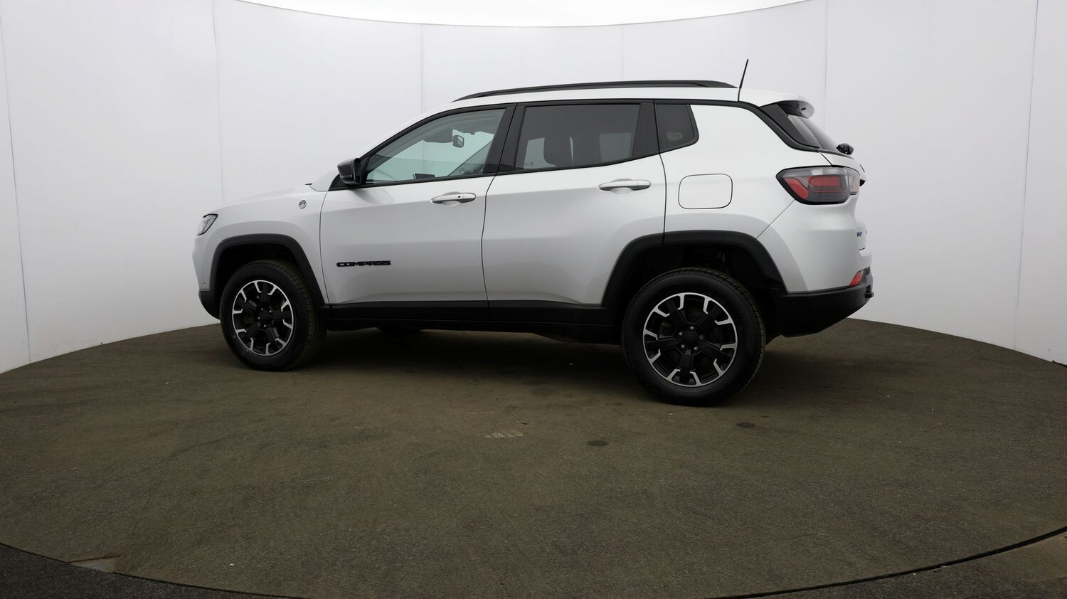 Used Jeep Compass for sale - 76811167: Photo 63