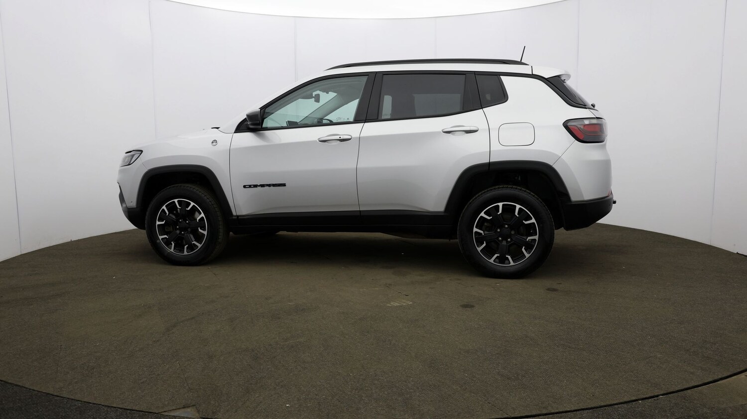 Used Jeep Compass for sale - 76811167: Photo 64