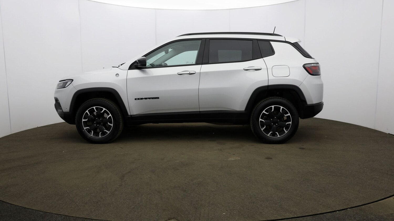 Used Jeep Compass for sale - 76811167: Photo 65