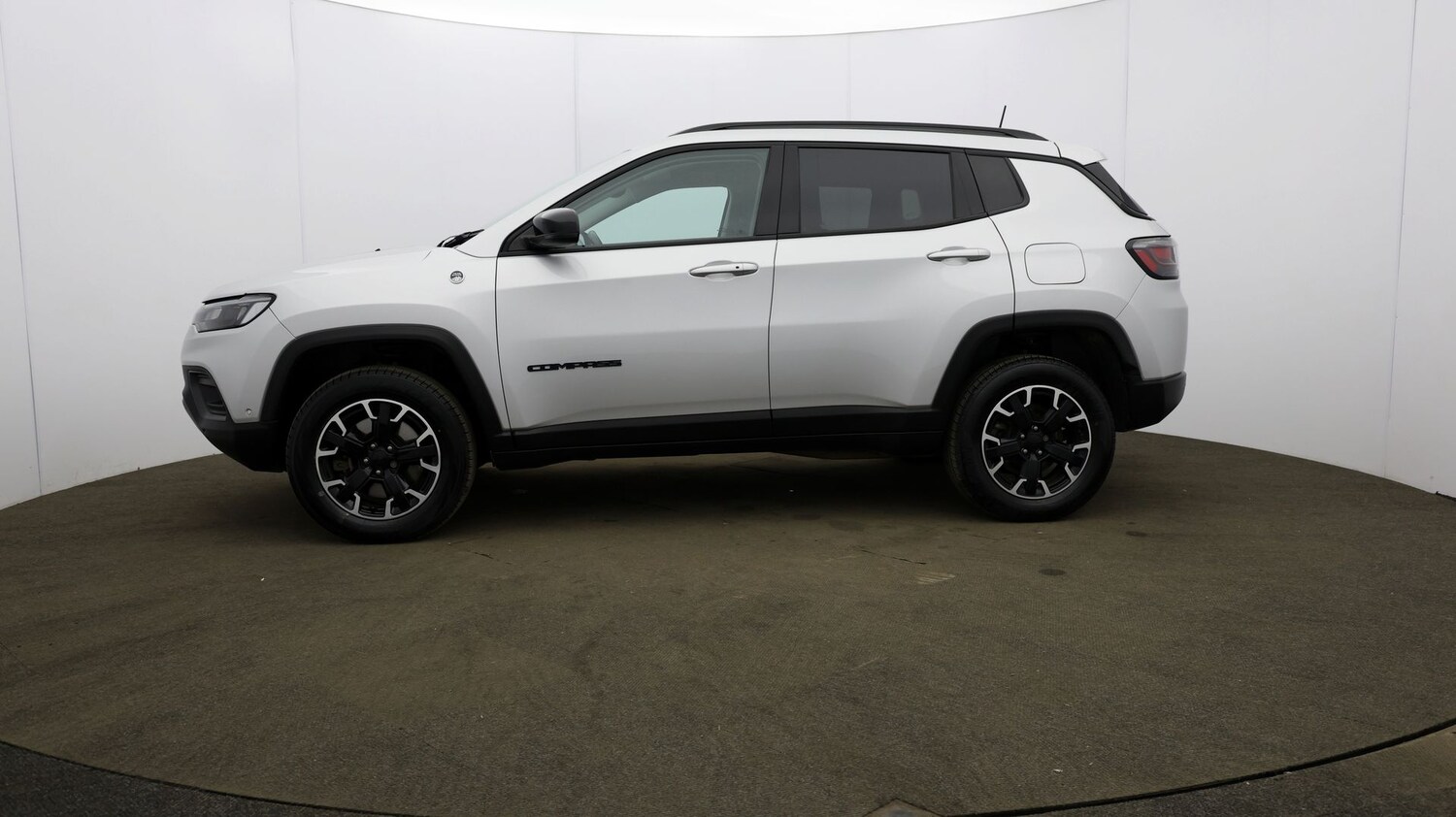 Used Jeep Compass for sale - 76811167: Photo 66
