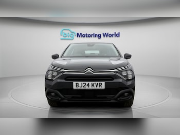 Used Citroen C4 2024 for sale - 79193869: Photo