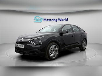 Used Citroen C4 2024 for sale - 79193869: Photo