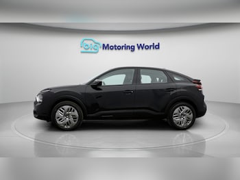 Used Citroen C4 2024 for sale - 79193869: Photo