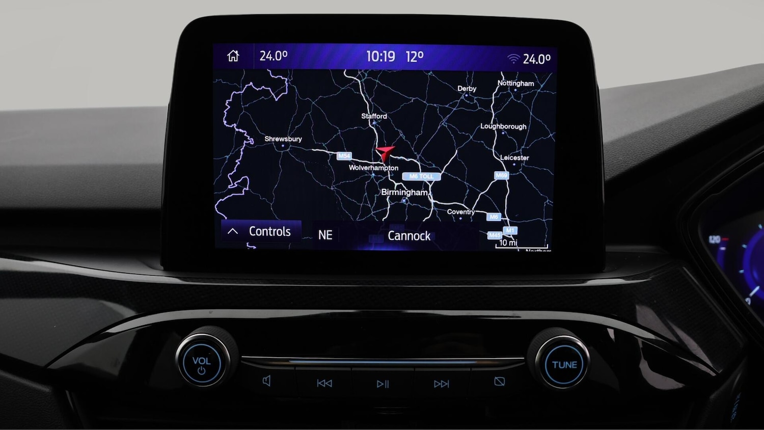 Used Ford Kuga 2022 for sale - 76307153: Photo 12