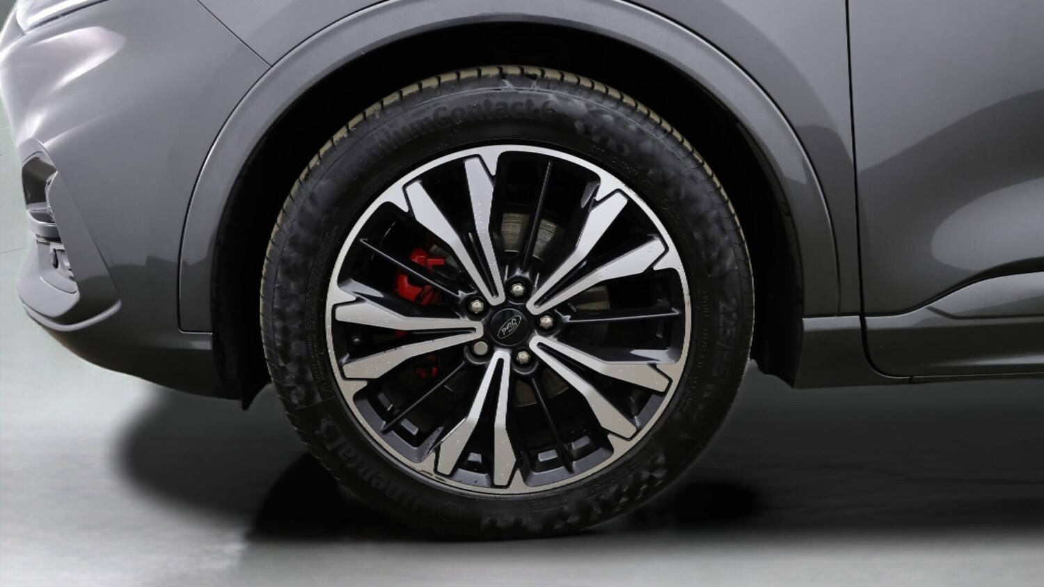 Used Ford Kuga 2022 for sale - 76307153: Photo 19