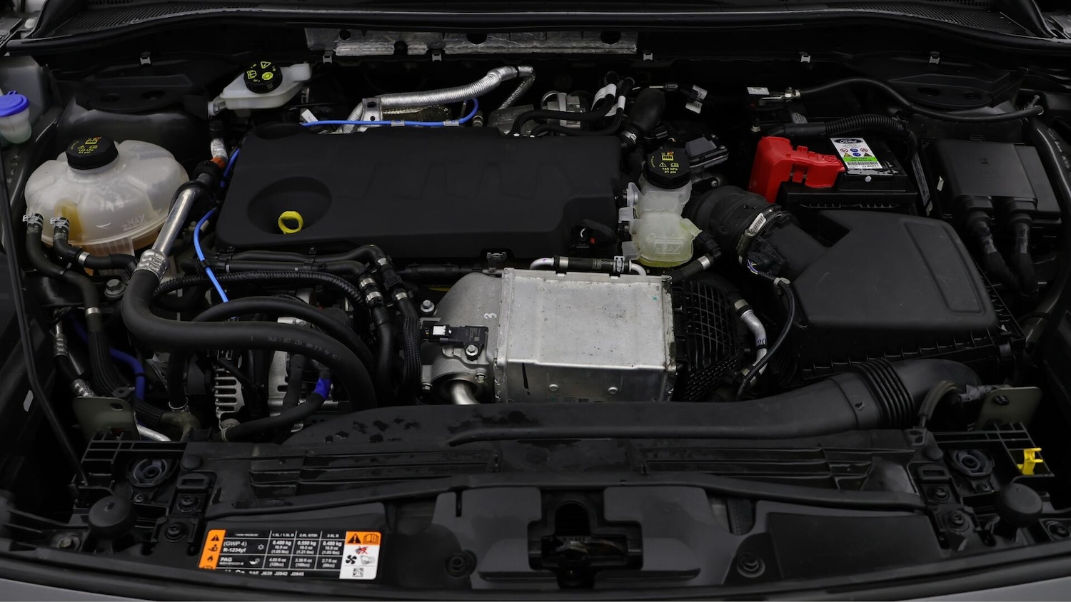 Used Ford Kuga 2022 for sale - 76307153: Photo 20