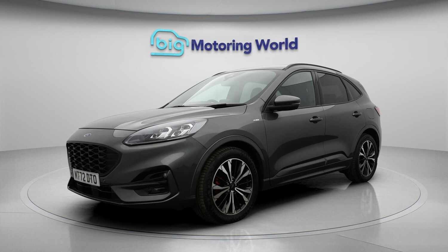 Used Ford Kuga 2022 for sale - 76307153: Photo 4