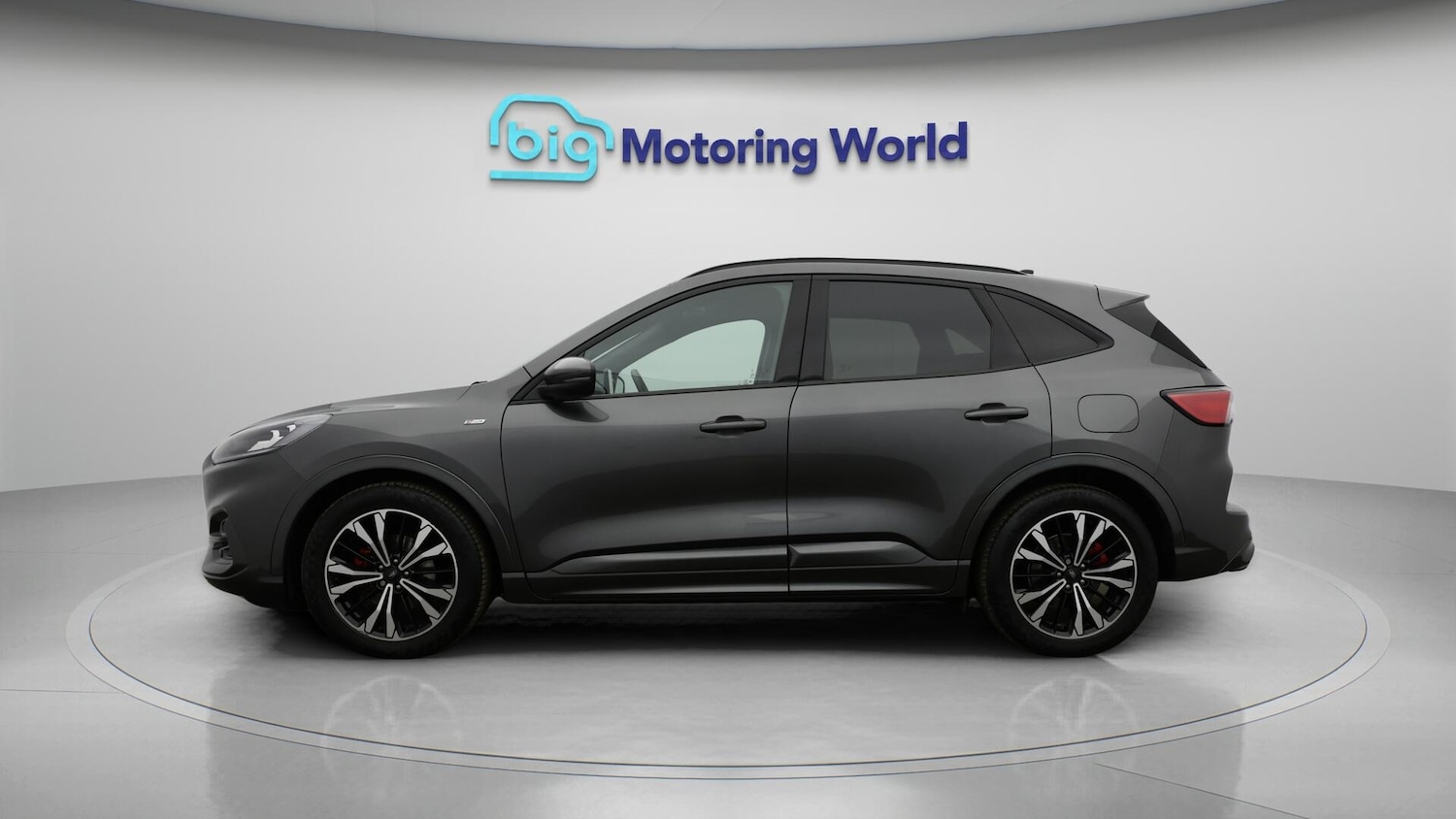 Used Ford Kuga 2022 for sale - 76307153: Photo 5