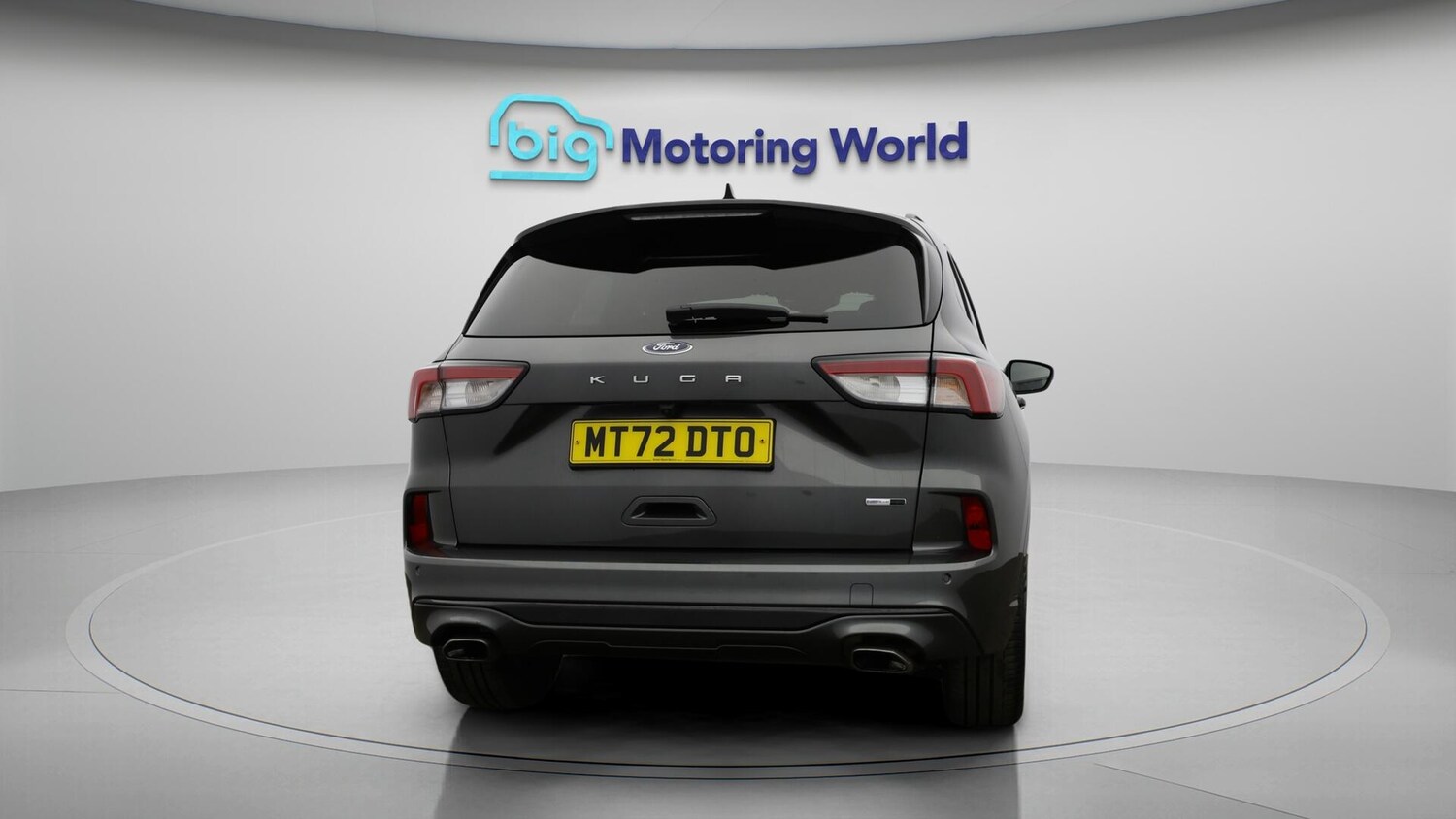 Used Ford Kuga 2022 for sale - 76307153: Photo 7