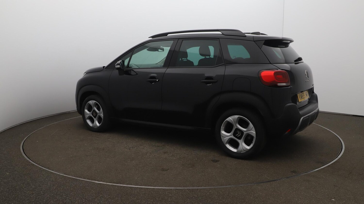 Vehicle 35