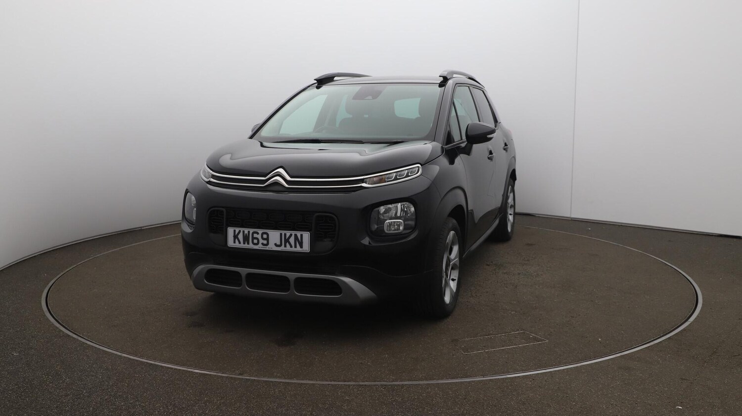 Vehicle 37