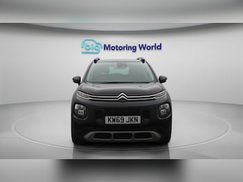 Used Citroen C3 Aircross 2020 for sale - 75519646: Photo