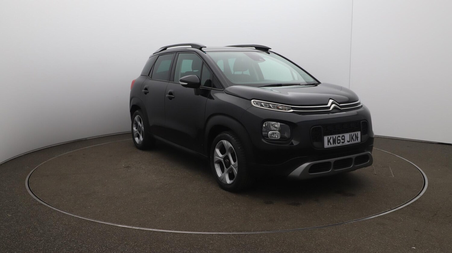 Vehicle 42