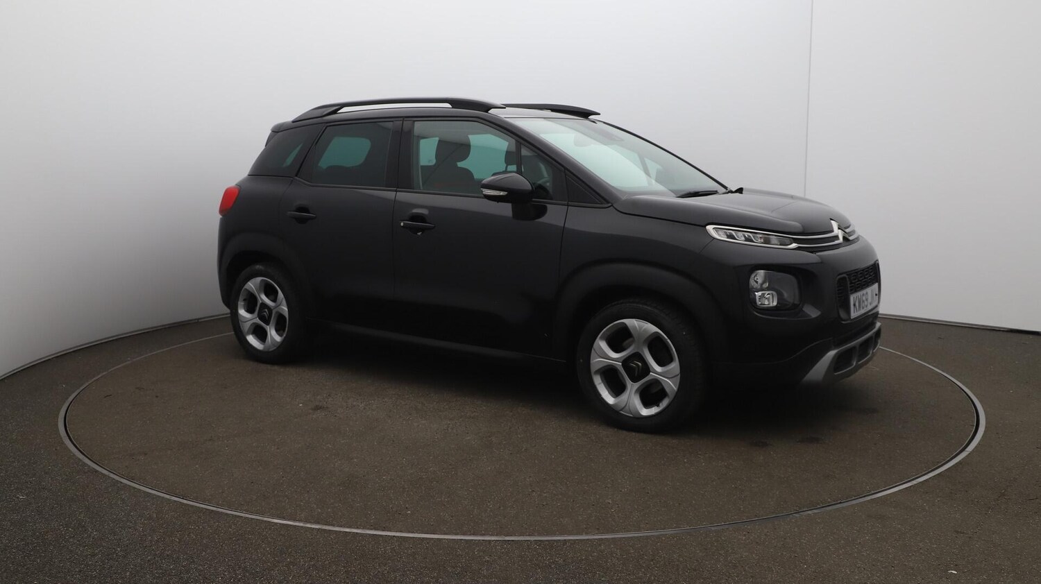 Vehicle 44