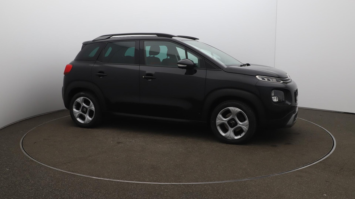 Vehicle 45