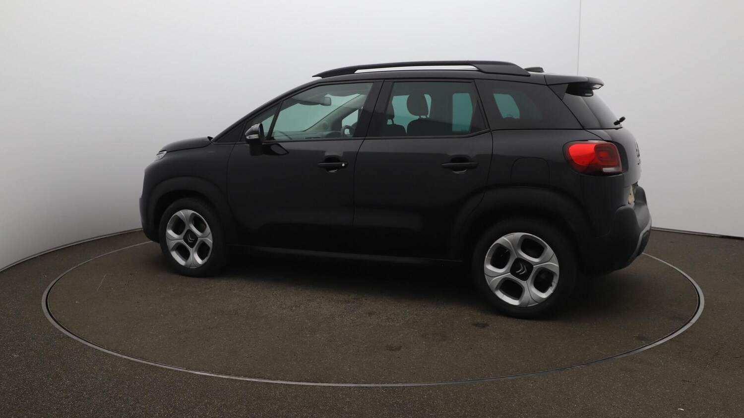 Vehicle 46