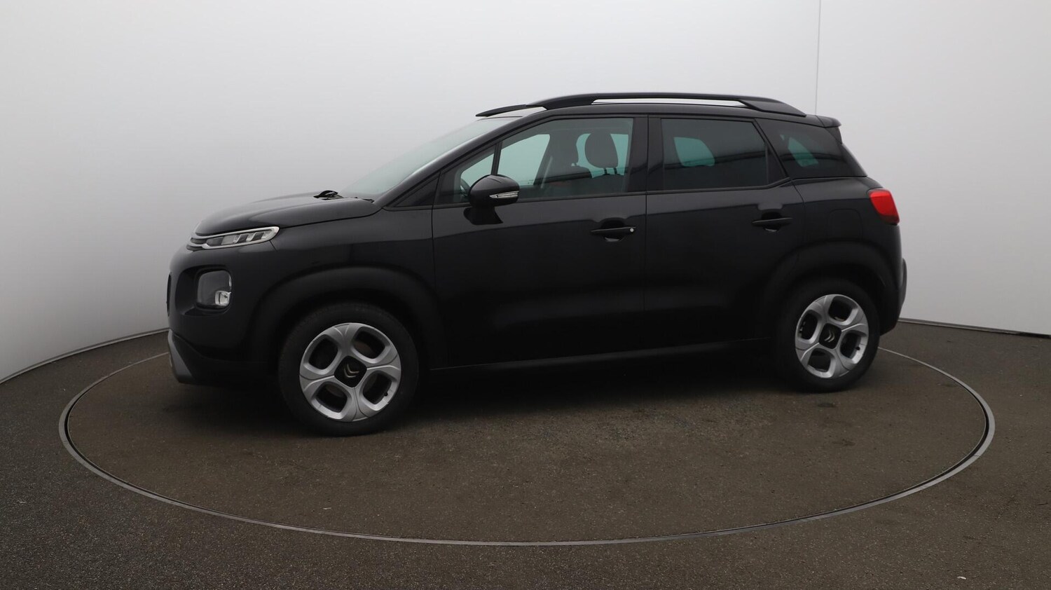 Vehicle 65