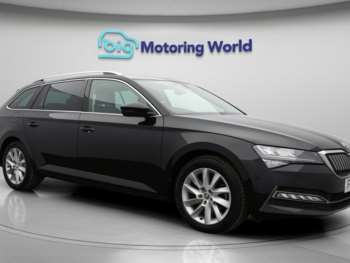 2021 (21) - 1.4 TSI iV SE Technology DSG 5dr