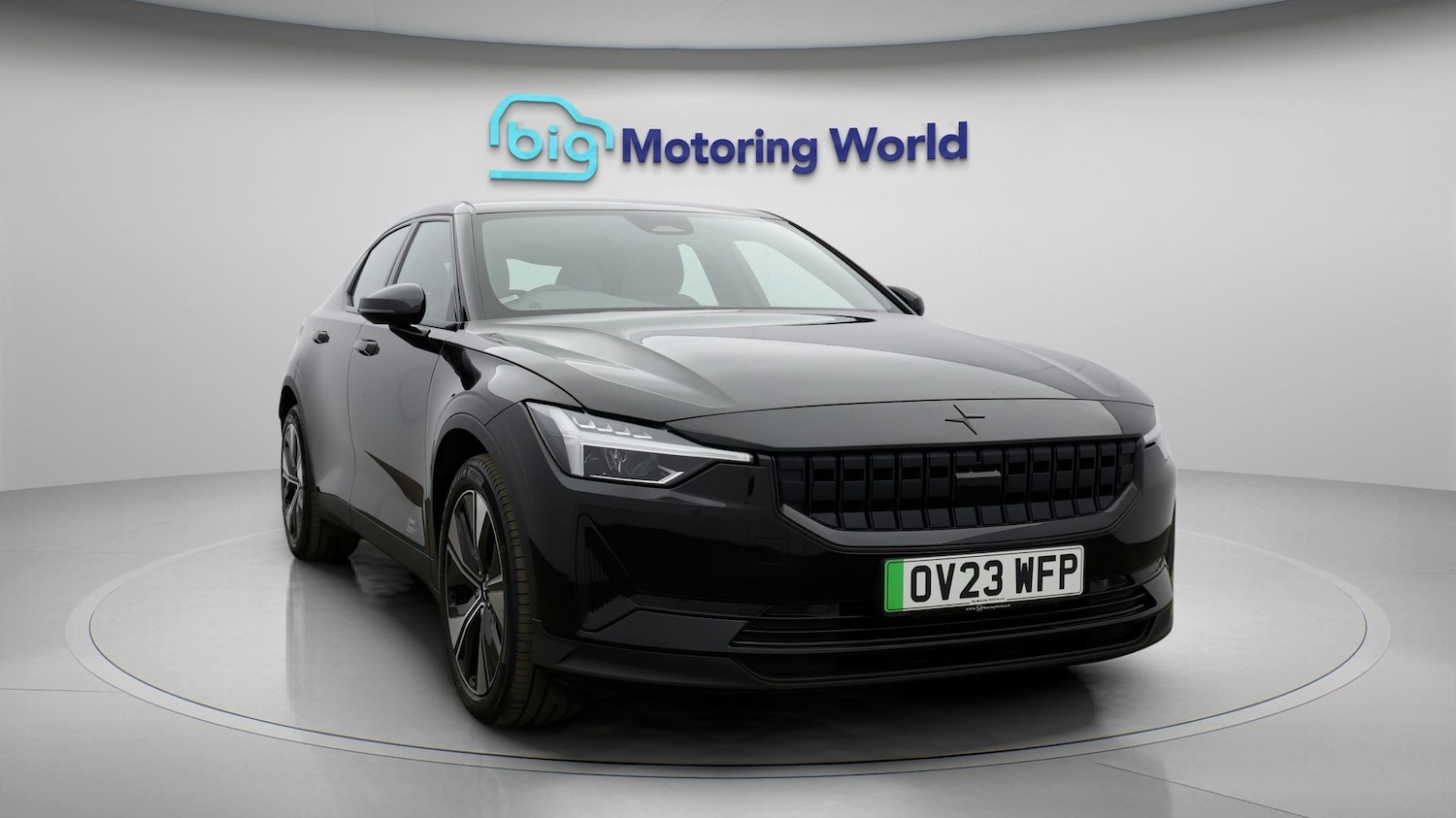 Used Polestar Polestar 2 2023 for sale - 78165944: Photo 1