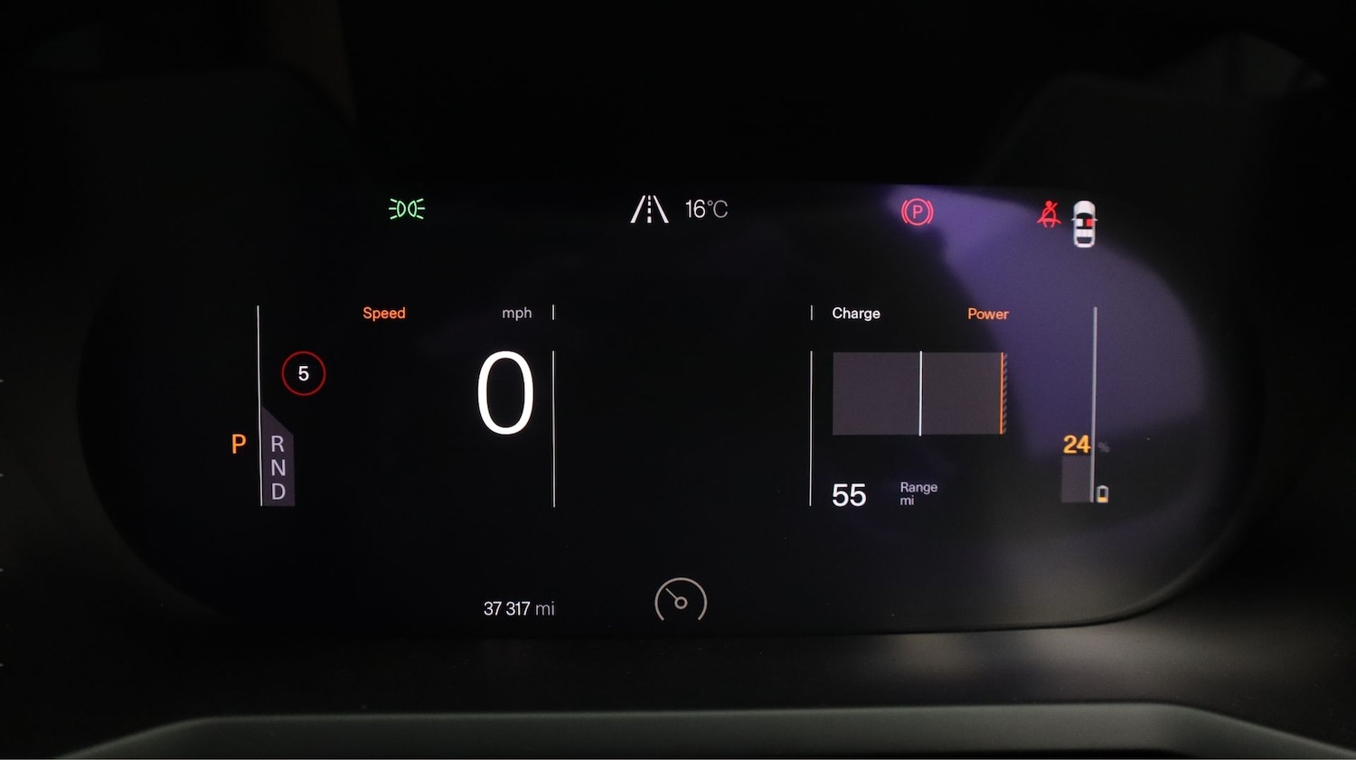 Used Polestar Polestar 2 2023 for sale - 78165944: Photo 10