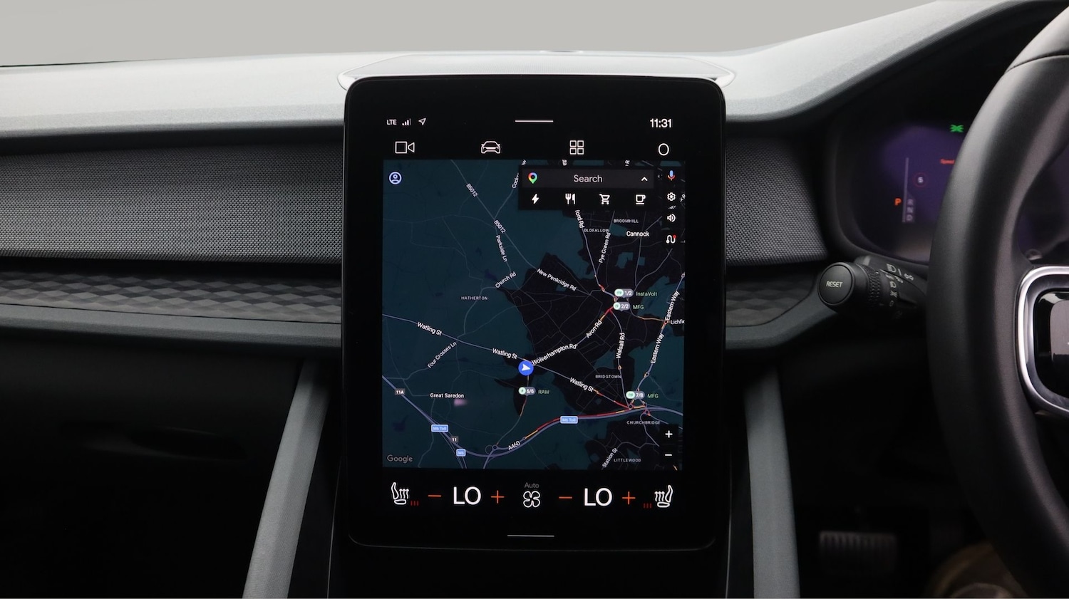 Used Polestar Polestar 2 2023 for sale - 78165944: Photo 11