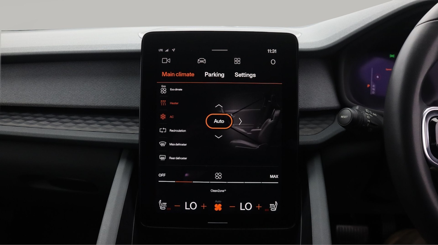 Used Polestar Polestar 2 2023 for sale - 78165944: Photo 12