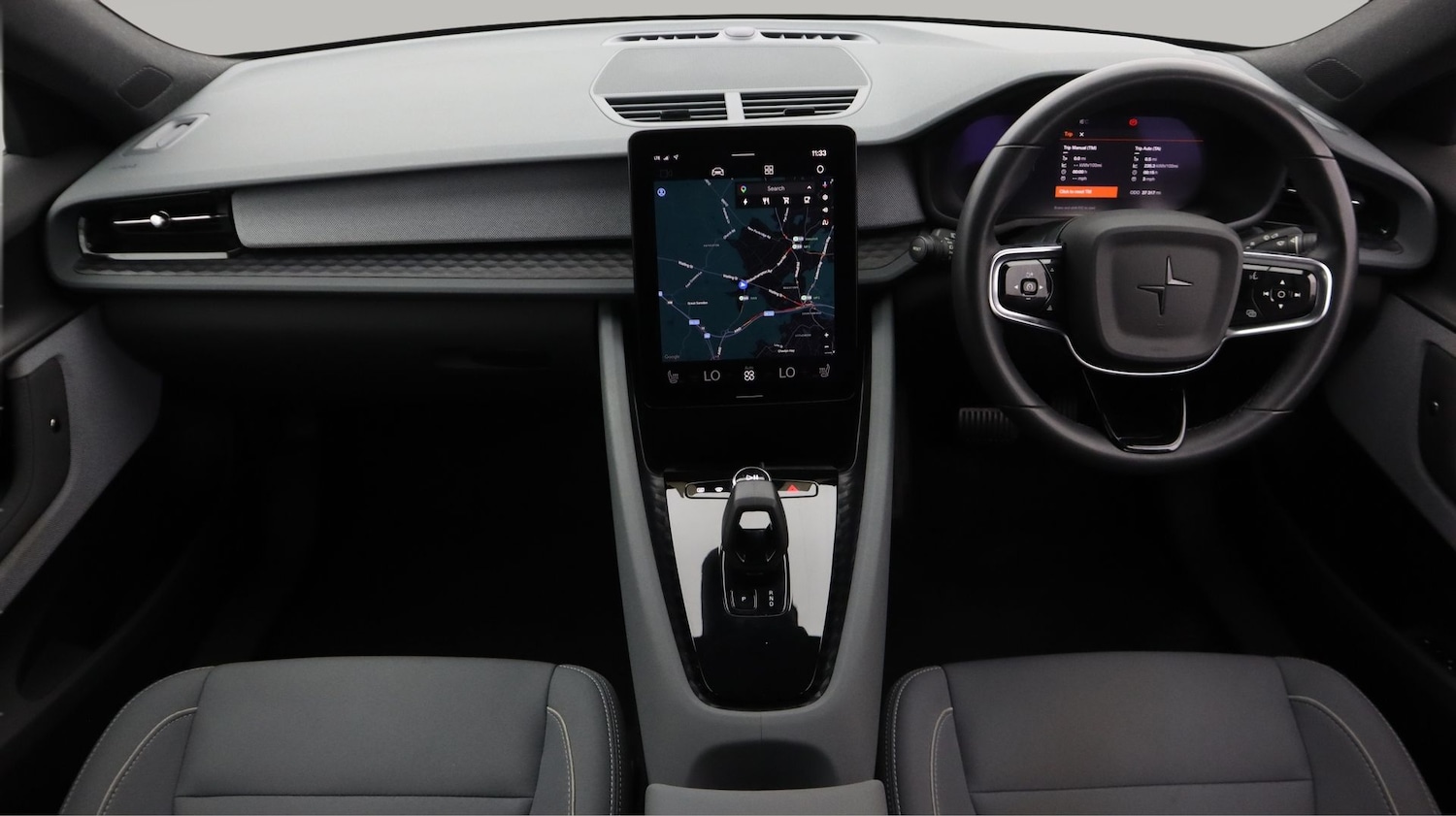 Used Polestar Polestar 2 2023 for sale - 78165944: Photo 13