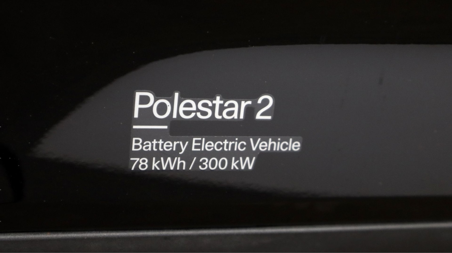 Used Polestar Polestar 2 2023 for sale - 78165944: Photo 20