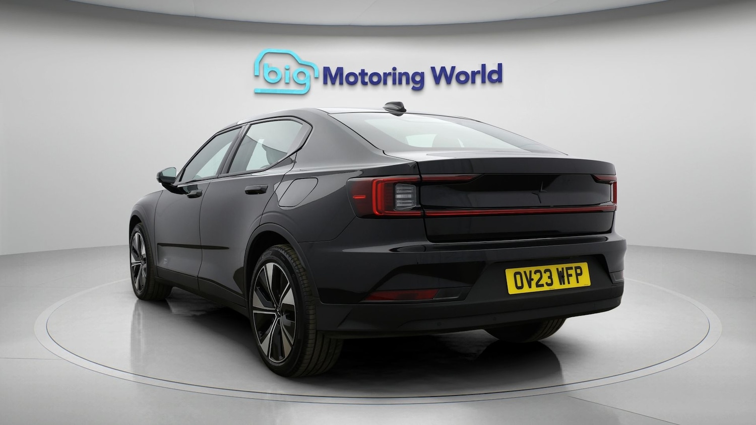 Used Polestar Polestar 2 2023 for sale - 78165944: Photo 5