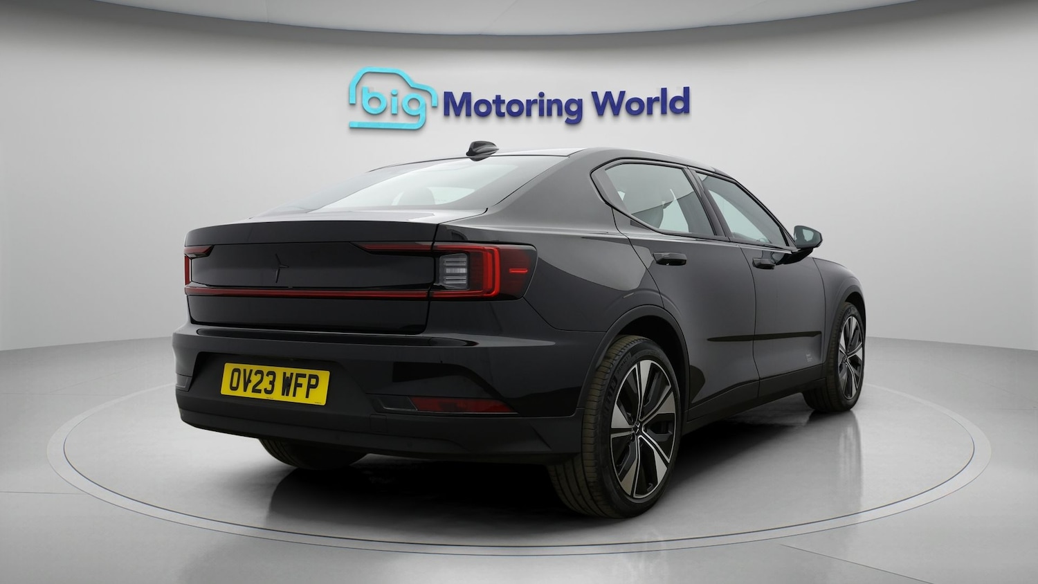 Used Polestar Polestar 2 2023 for sale - 78165944: Photo 6