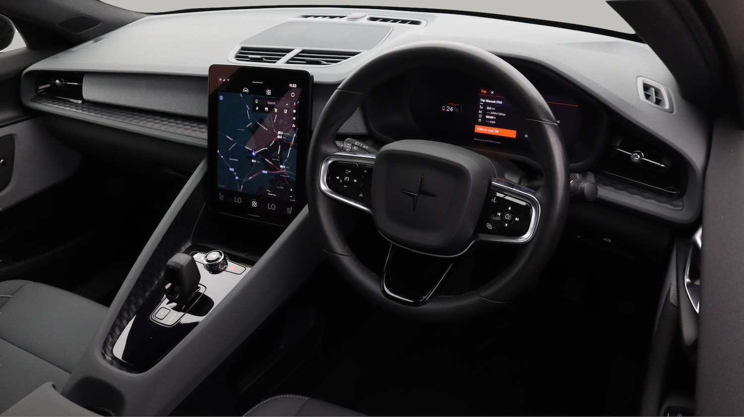 Used Polestar Polestar 2 2023 for sale - 78165944: Photo 9