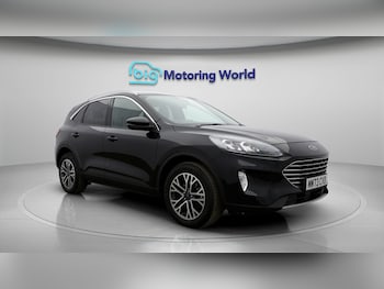 Used Ford Kuga 2023 for sale - 78945154: Photo