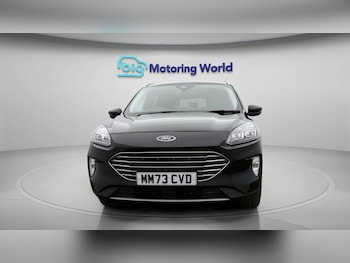 Used Ford Kuga 2023 for sale - 78945154: Photo