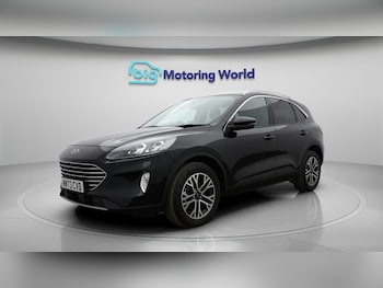 Used Ford Kuga 2023 for sale - 78945154: Photo