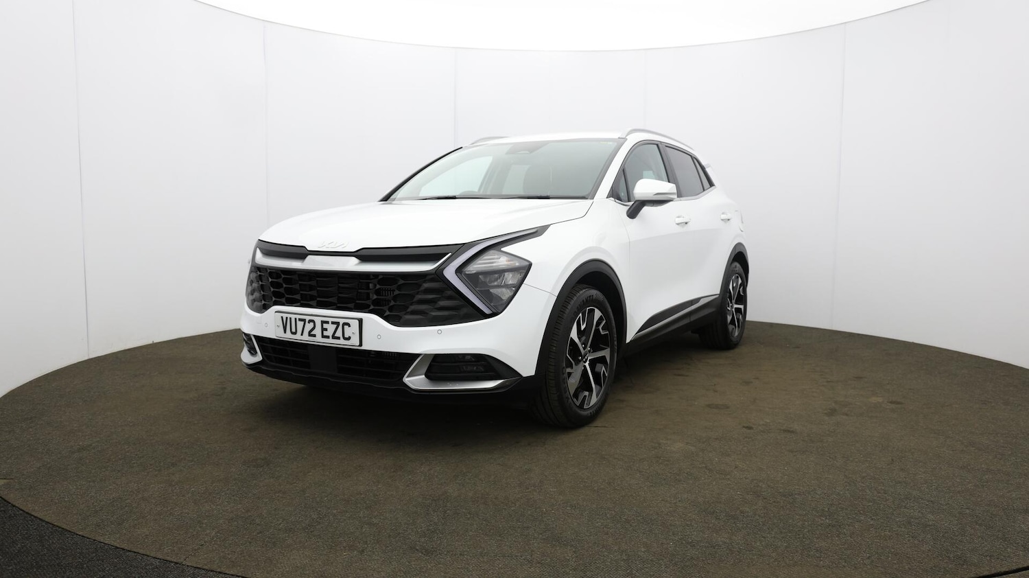 Vehicle 40
