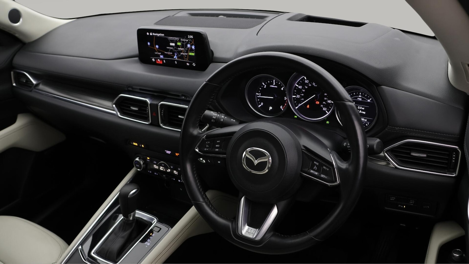 Used Mazda CX-5 2018 for sale - 76012588: Photo 10