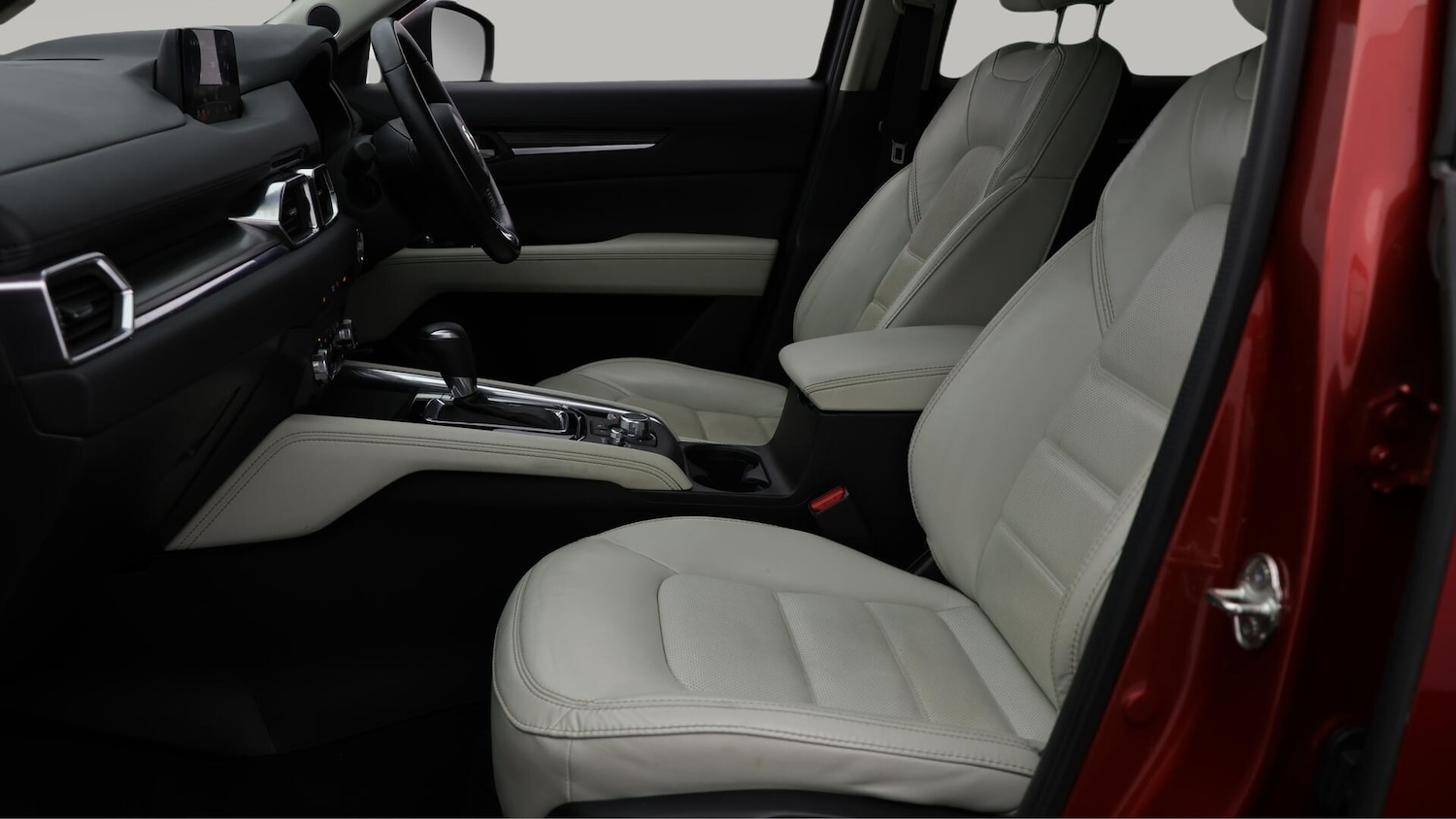 Used Mazda CX-5 2018 for sale - 76012588: Photo 15