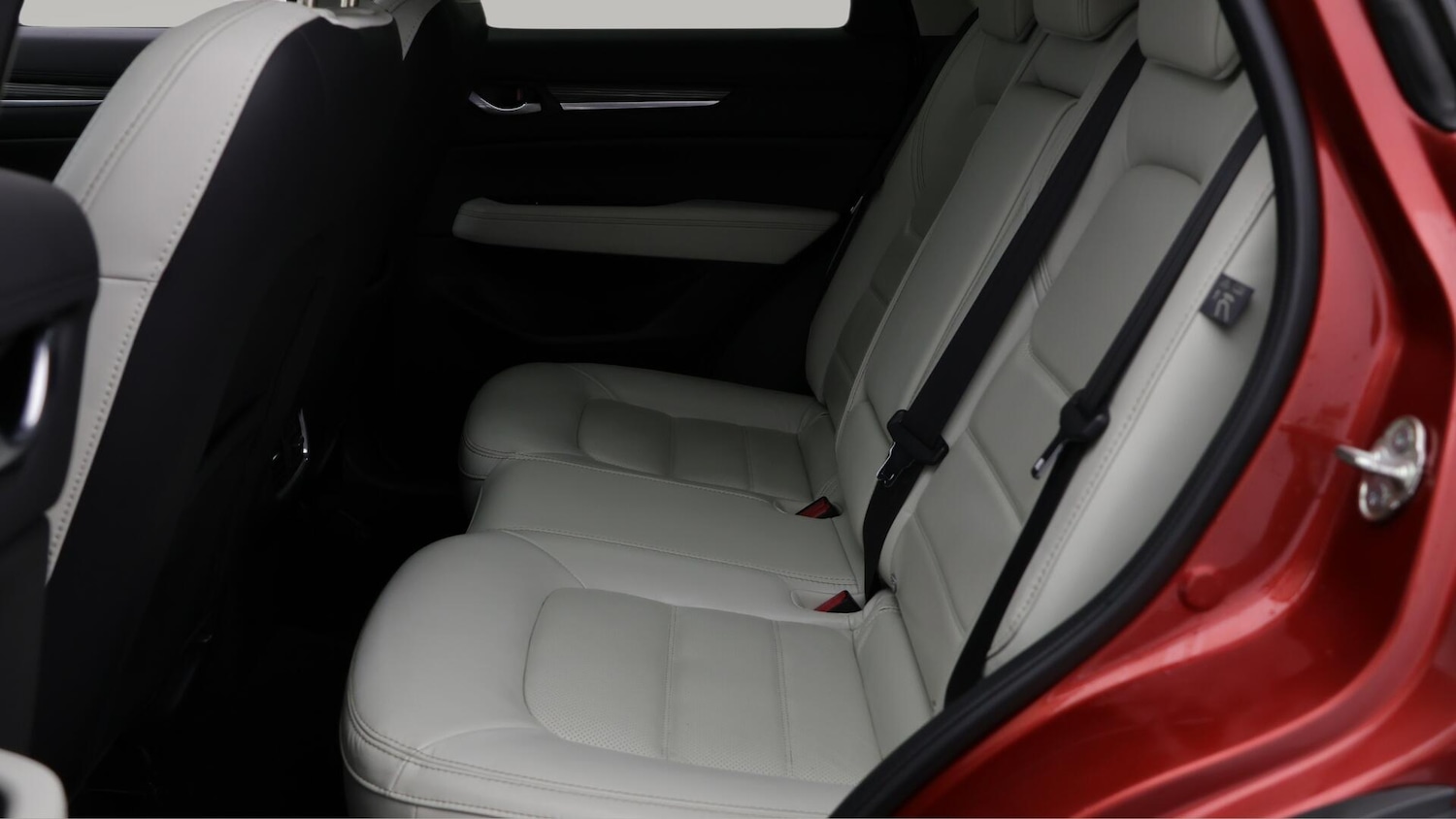 Used Mazda CX-5 2018 for sale - 76012588: Photo 17