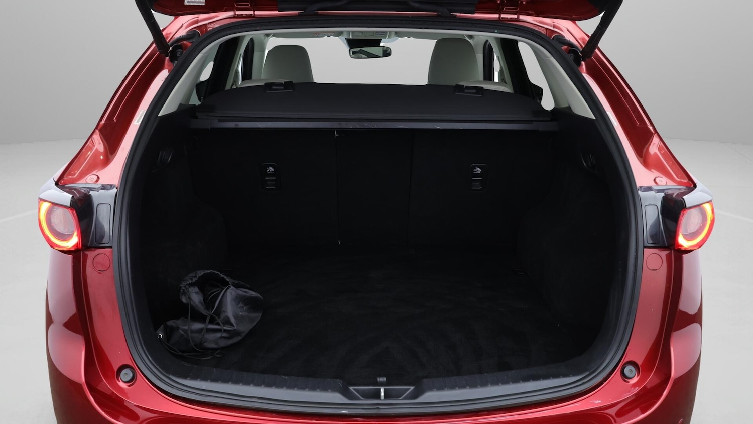 Used Mazda CX-5 2018 for sale - 76012588: Photo 18