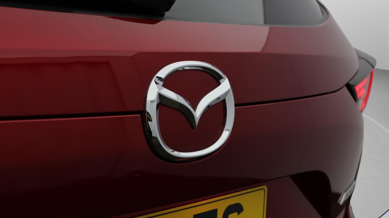 Used Mazda CX-5 2018 for sale - 76012588: Photo 21
