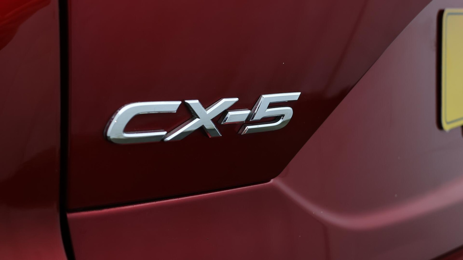 Used Mazda CX-5 2018 for sale - 76012588: Photo 22
