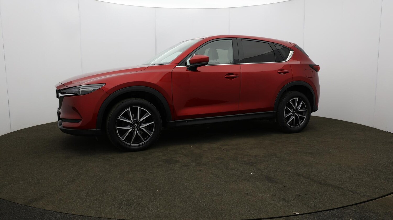 Used Mazda CX-5 2018 for sale - 76012588: Photo 29