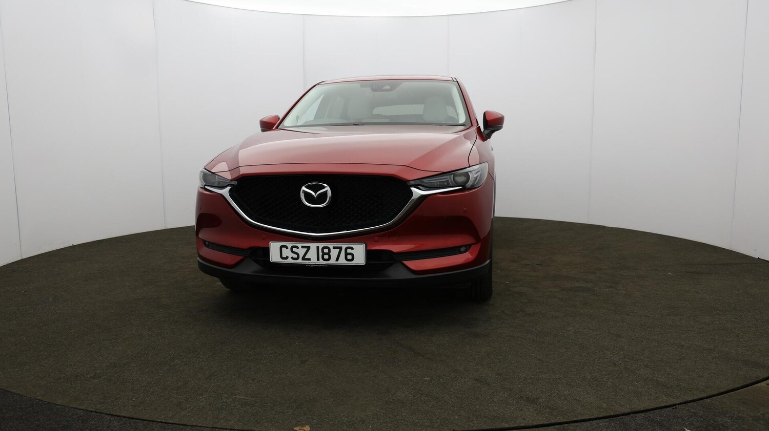 Used Mazda CX-5 2018 for sale - 76012588: Photo 41