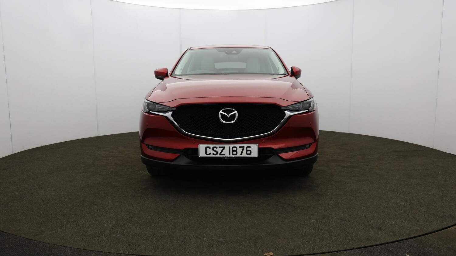Used Mazda CX-5 2018 for sale - 76012588: Photo 43