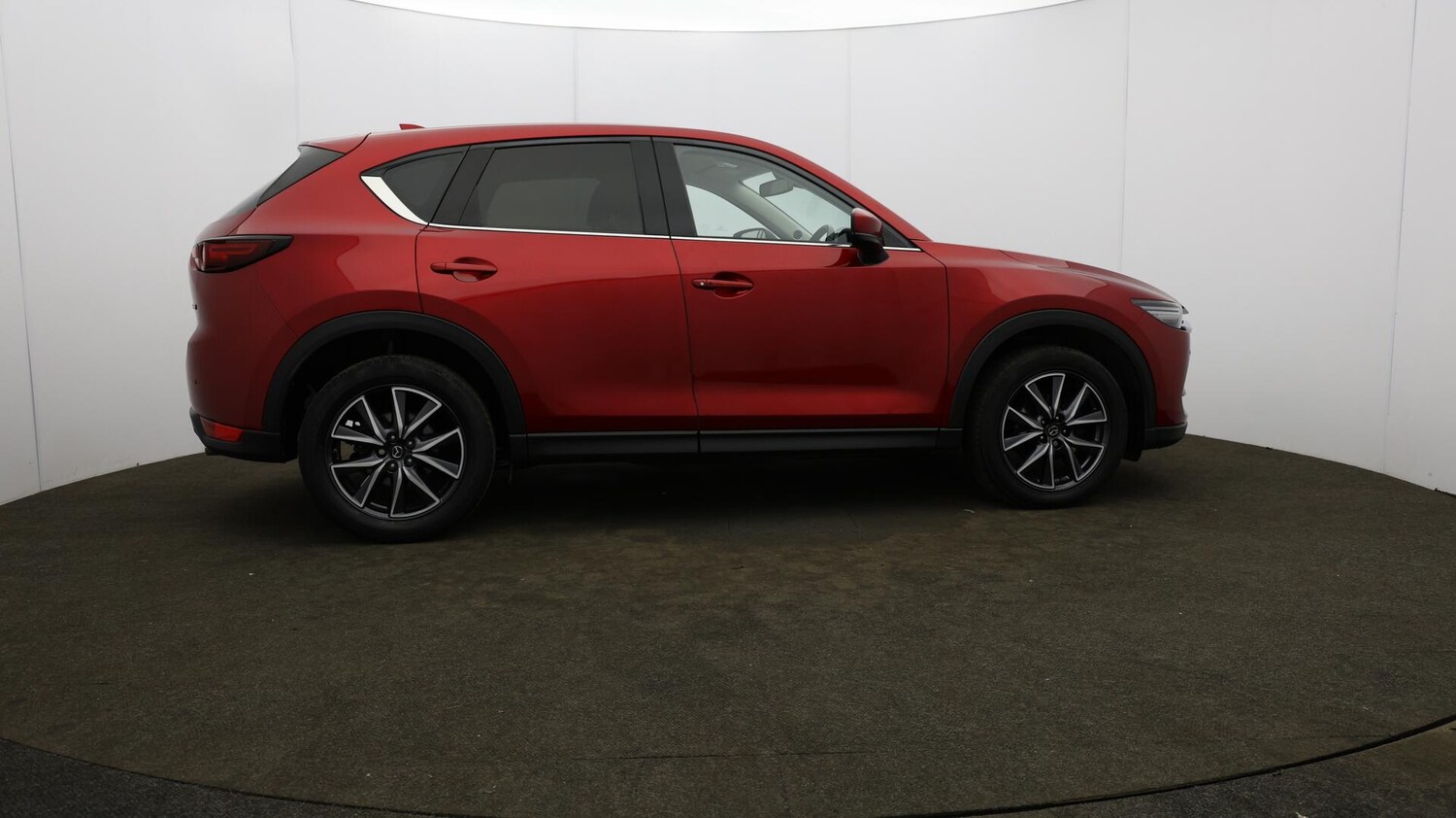 Used Mazda CX-5 2018 for sale - 76012588: Photo 57
